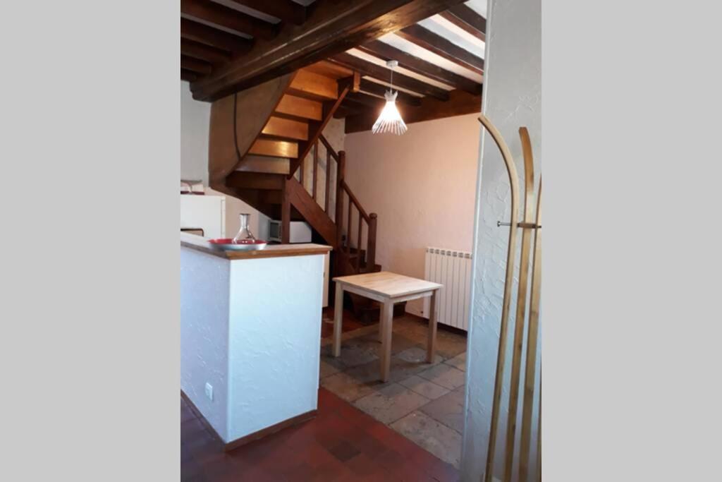Gite du hérisson Saulieu Exterior foto